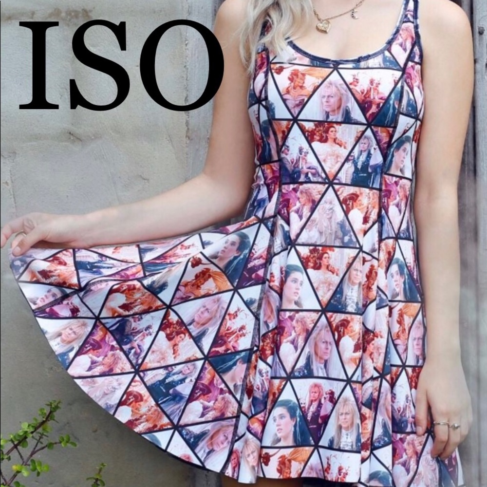 **Iso** - image 1